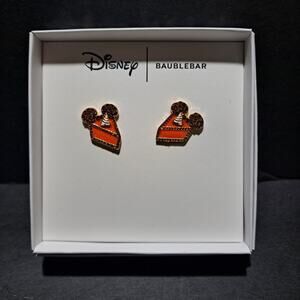 Disney Earrings